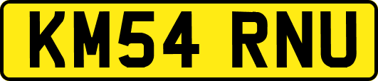 KM54RNU