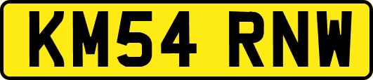 KM54RNW