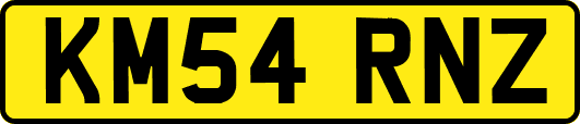 KM54RNZ