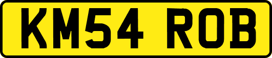 KM54ROB
