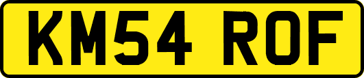 KM54ROF