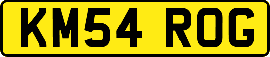 KM54ROG