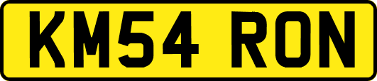 KM54RON