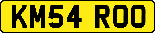 KM54ROO