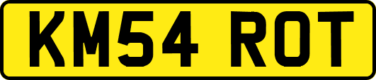 KM54ROT