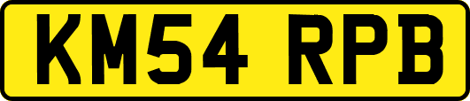 KM54RPB