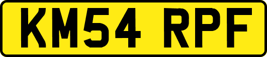 KM54RPF