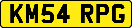 KM54RPG
