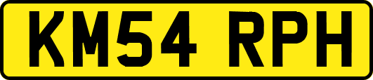 KM54RPH