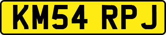 KM54RPJ