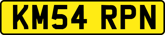 KM54RPN