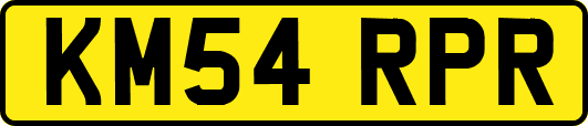 KM54RPR