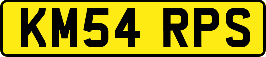 KM54RPS