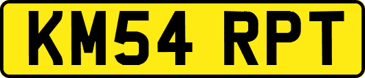 KM54RPT