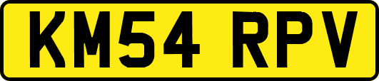 KM54RPV