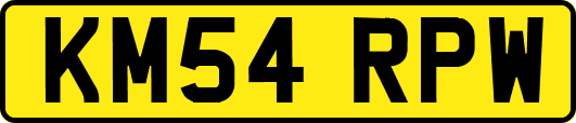 KM54RPW