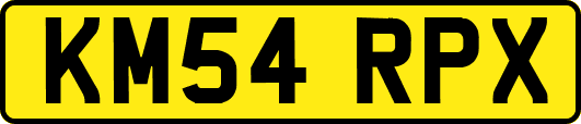 KM54RPX