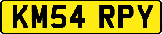 KM54RPY