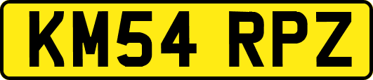 KM54RPZ