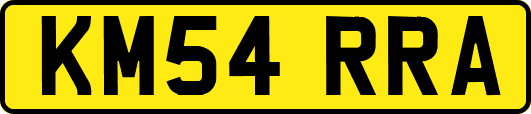 KM54RRA