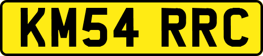 KM54RRC