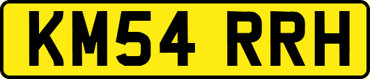 KM54RRH