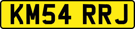 KM54RRJ