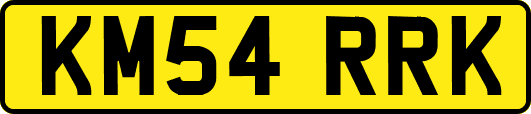 KM54RRK