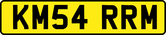 KM54RRM
