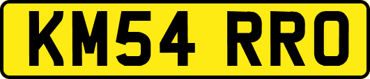 KM54RRO