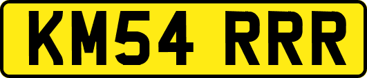 KM54RRR