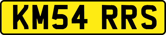 KM54RRS