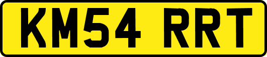 KM54RRT
