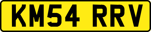 KM54RRV