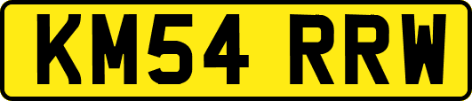 KM54RRW