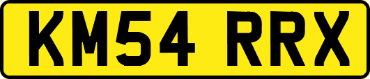 KM54RRX