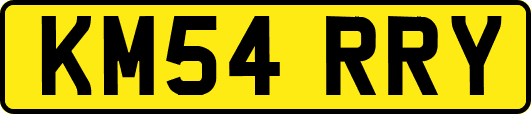 KM54RRY