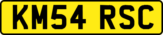 KM54RSC