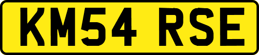 KM54RSE