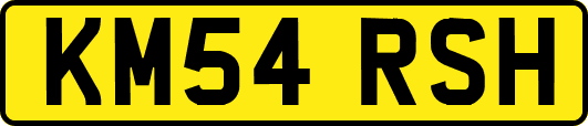 KM54RSH