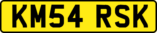KM54RSK