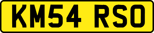 KM54RSO