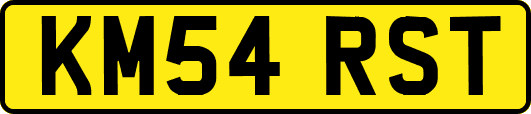 KM54RST