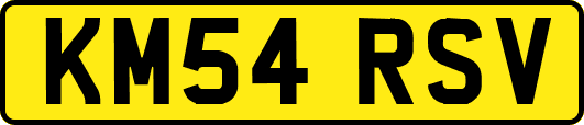 KM54RSV