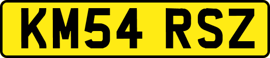 KM54RSZ