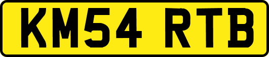 KM54RTB