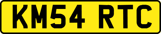 KM54RTC
