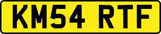 KM54RTF