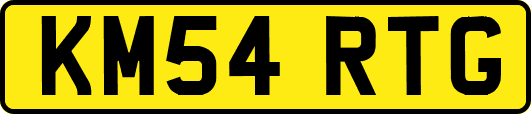 KM54RTG