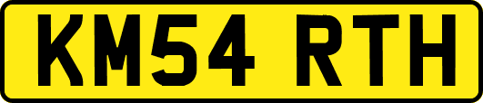KM54RTH